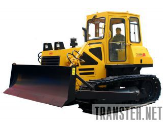  YTO T120N 
