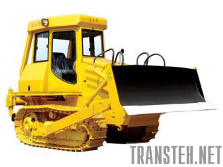  YTO T80 