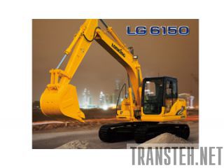   Lonking LG6150 