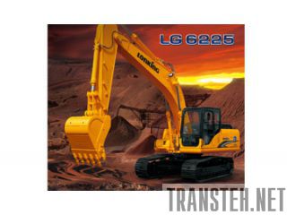   Lonking LG6225 