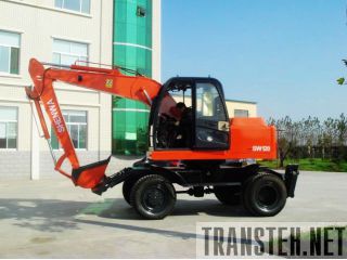   ShenWa SW-120 