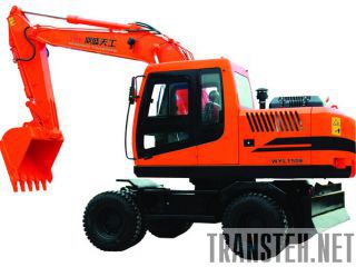   TIANGONG WYL150E 