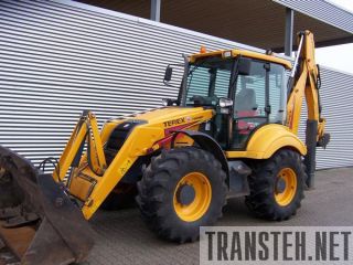 Terex 970 Elite, - Terex 970 Elite,  Terex 970 Elite,  Terex 970 -