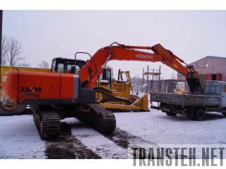      HITACHIZX160 -