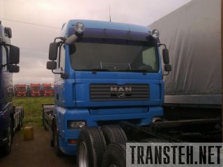  MAN TGA 26.480,  MAN TGA 26.480,  MAN TGA 26.480,  MAN TGA 26.480 -
