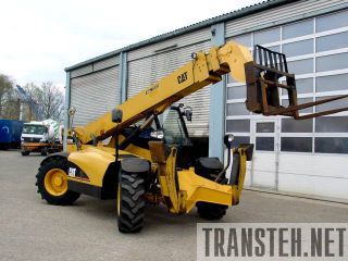 CATERPILLAR TH 360 B-   