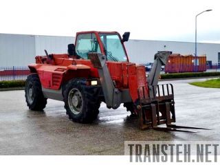 Manitou MT1232S-   