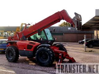 Manitou MT1235-   