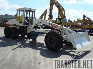 ZOOMLION PY190B - 