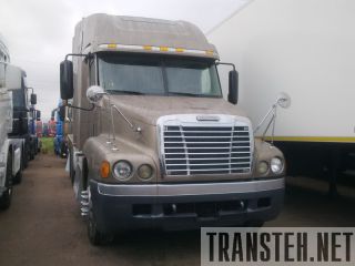   Freightliner Century,   / Freightliner Century,   -