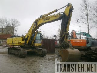  Komatsu PC340 /,   Komatsu PC340 /,   Komatsu -
