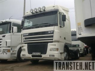   DAF XF95.430,   / DAF XF95.430,    DAF XF95 -