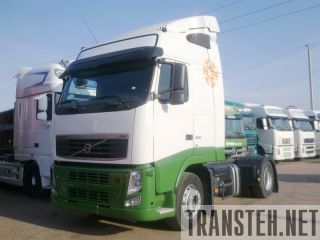   Volvo FH13,   / Volvo FH13,    Volvo FH13 / -
