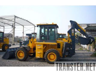- XCMG WZ30-25, 2012.. 