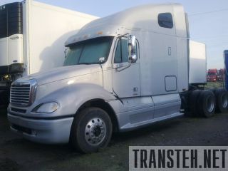   Freightliner Columbia,   / Freightliner Columbia,   -