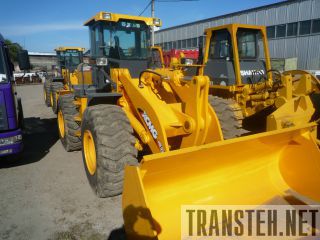   XCMG LW500F  