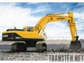 Hyundai R380LC -9SH 