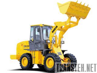   xiagong-xg916 