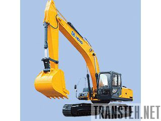  xcmg XE450 