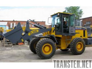   XCMG ZL30G, 2012.. 