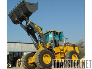   XCMG ZL50G, 2012.. 