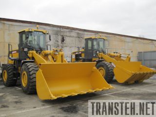   XCMG LW600K,  2012 .. 