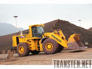   XCMG LW1200K,  2012 .. 