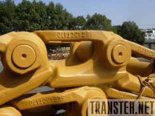   JCB 200/220 