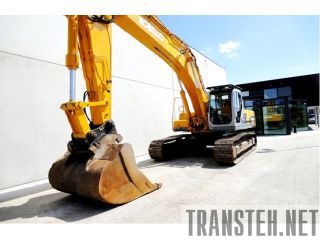 Kobelco Sk 330 LC-6E-   