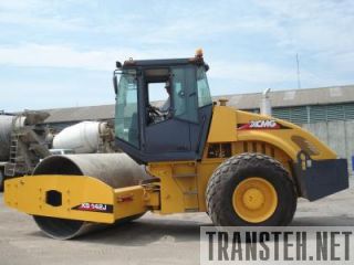  XCMG XS142J 