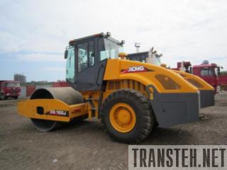 XCMG XS162J 