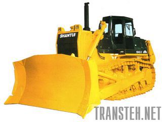 SHANTUI SD42-3 