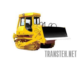  YTO T80 