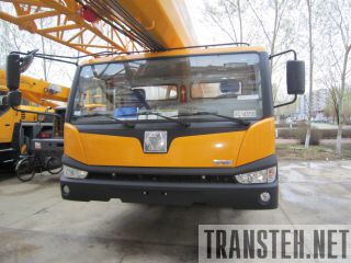  XCMG QY25K5-1 