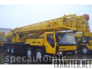  XCMG QY40K 