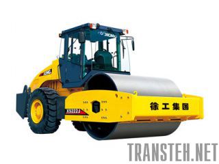  XCMG XS222J, 2012 .. 