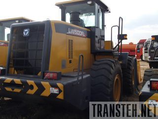   XCMG LW 500FL  