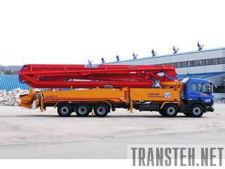  JUNJIN JJRZ 55-5.18HP 