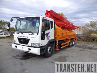  KCP 42ZX170, 2012 