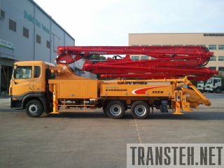   Everdigm ECP32ZX, 2012 