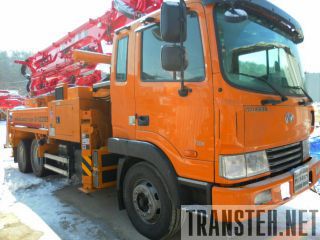  Junjin JX-5Z3009, 2012 
