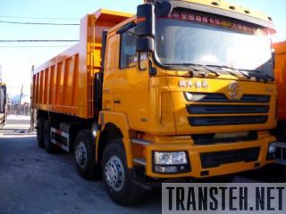  shacman 8x4  .,. 