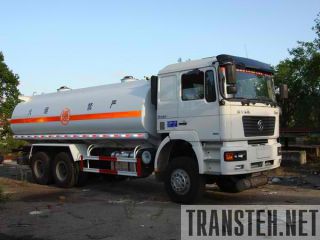  Shaanxi 6x6  .,. 