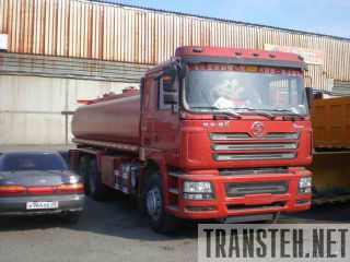  shaanxi 6x4 24 m3 SX2255JR4   .,. 