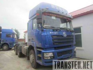  shaanxi 6x4 SX4257NX324  .,. 