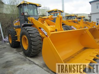   XCMG LW500F   .,. 