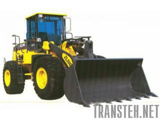   XCMG ZL50G   .,. 