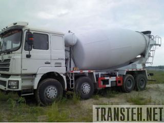  shaanxi 8x4 SX3315DR326   .,. 