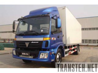   Foton BJ5122 