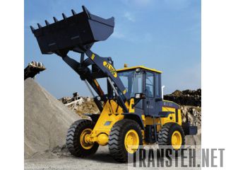   XCMG ZL30G  